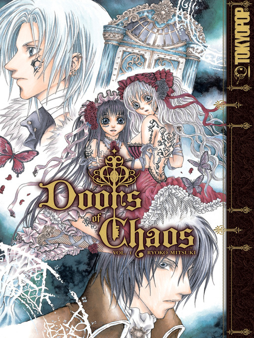 Title details for Doors of Chaos, Volume 1 by Ryoko Mitsuki - Available